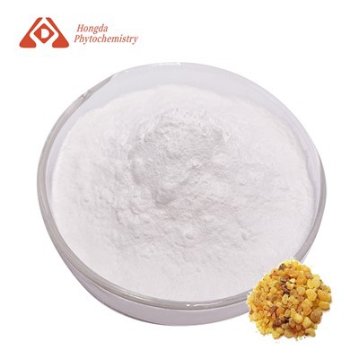 אבקת תמצית תמצית Boswellia Serrata